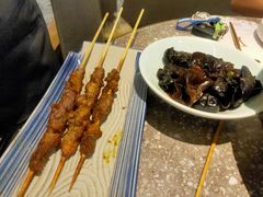 -烟火鱼乡(京华城店)