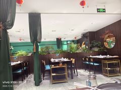 -景笙毋米粥底火锅(20年老字号)
