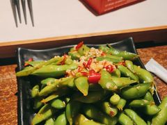 毛豆-枪火串烧·东北特色烧烤(罗湖总店)