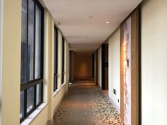 -上海崇明金茂凯悦酒店