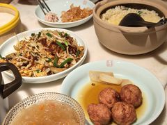 -小吊梨汤·北京菜·烤鸭(清河万象汇店)