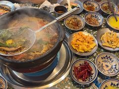 -活鱼馆(宜兴埠店)