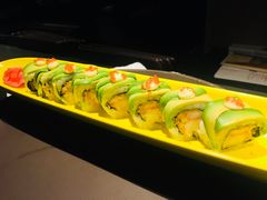 -佛山希尔顿酒店·融誉亚洲美食荟