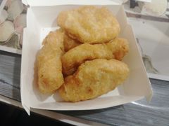 -麦当劳(文武路店)