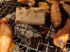-山之屋炭火烧肉·生啤畅饮(大朗万科中央公园店)