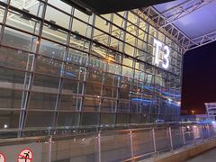 -西安赛瑞喜来登大酒店