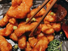 -前海沿·青岛菜(五四广场永旺店)