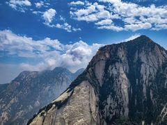 -华山风景名胜区