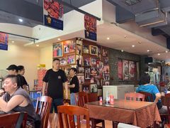 -天下客饭店(中山路店)