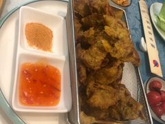 -鹊华居·地道鲁菜·海鲜·融合味(大明湖店)