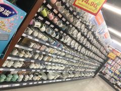 -雨润发超市(五常店)