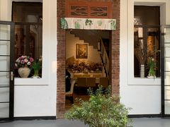 门面-艺墅家·福建菜·百年侨楼(集美学村大社店)