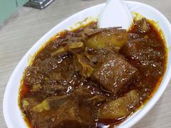 -清真牛肉馆