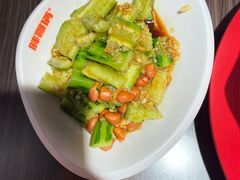 -胖哥俩肉蟹煲(学林街店)