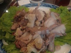 -一招鲜·全羊铺·蒙古奶茶(五一北路店)