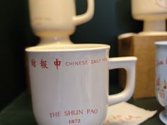 -THE PRESS(申报馆店)