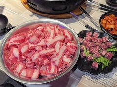 -胡哥烤肥牛(车公庙店)