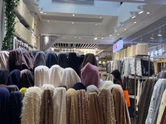 -杭州四季青面料市场有限公司