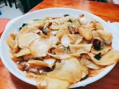 -如意香辣鸡架(总店)