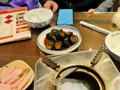 -富正毅三下锅·湘西韵味(天门山索道店)