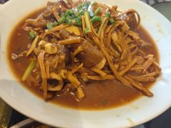 -云之南(八里庄店)