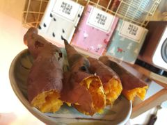 -春风十里咖啡馆