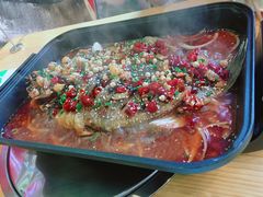-小小河边鱼(天润城店)