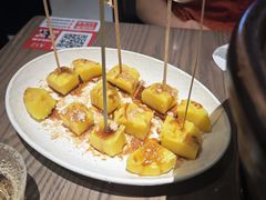 -四道菜·福建菜馆(新街口金鹰店)