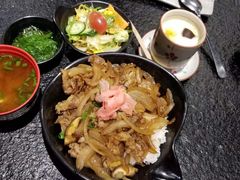-东京爱上大连(中央大道店)