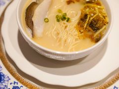 -Yan Ting 宴庭中餐厅(上海静安瑞吉酒店)