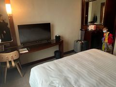-香港珀丽酒店