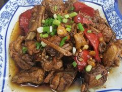 -徽州美食(三十年老店)