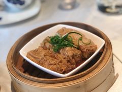 -相思林金岛饭店(青山湖店)