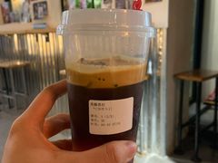 -无牌咖啡&酒馆