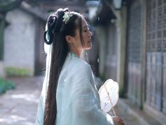 -汉仪华裳汉服旗袍·摄影写真馆(乌镇西栅店)