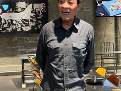 -No.DD戳子烧烤·江湖菜(北京总店)