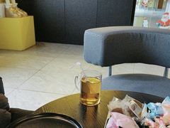 -梵猫·新养生(加州广场店)