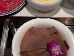 -重庆德庄火锅(映月湖环宇城店)