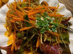 -老号尤兔头(西川店)