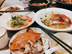 -阿毛饭店(和义路店)