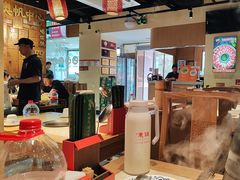 -东镇老火锅(长春路首店)