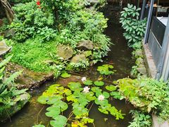 -翠湖里(翠湖南路店)