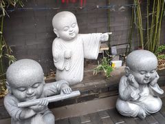 -福慧慈缘素食餐厅(王府井店)