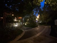 -深业半汤御泉庄温泉
