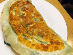 -台北楚楚园馅饼粥(虹桥南丰城店)