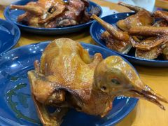 -煲煲掂风味煲仔饭餐厅(西区店)