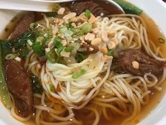 -余丞记川渝面馆(云峰店)