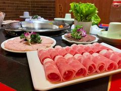 -大龙辣火锅·龙虾·烧烤(湖滨新天地店)