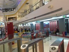 -冠军冰场CHAMPION RINK(苏州中心商场店)