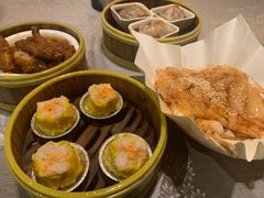 -香云轩·顺德菜(香云纱园林酒店店)